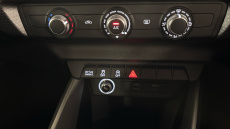 Audi A1 30 TFSI Sport 5dr S Tronic Petrol Hatchback